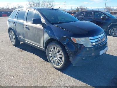 2FMDK49C48BB29428 FORD EDGE Photo 1