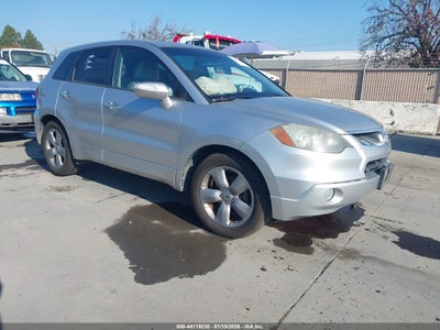5J8TB18528A010839 ACURA RDX Photo 1