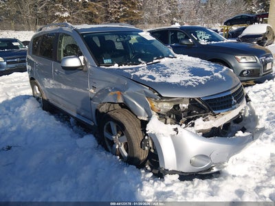 JA4MT41X09Z000238 MITSUBISHI OUTLANDER Photo 1