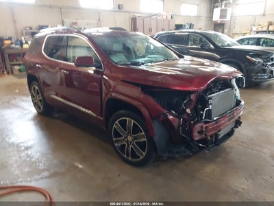 GMC ACADIA