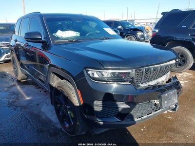 JEEP GRAND