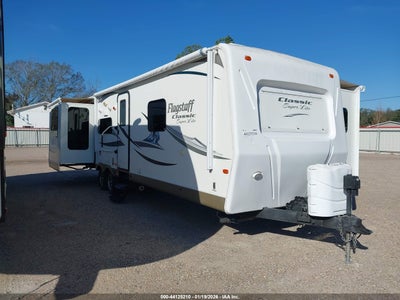 2013 Flagstaff Classic Super Lite S
