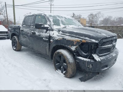 1C6RR7LT2JS276222 RAM 1500 Photo 1