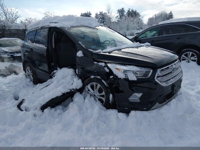 1FMCU9GDXJUC24137 FORD ESCAPE Photo 1