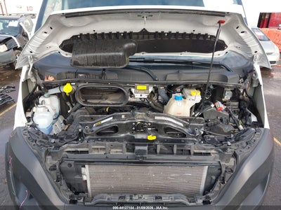 RAM PROMASTER 3500