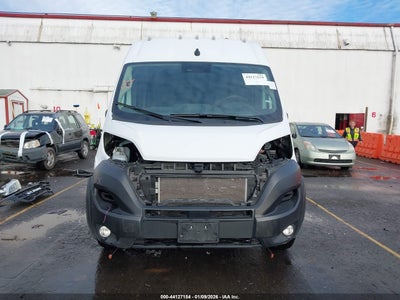 RAM PROMASTER 3500