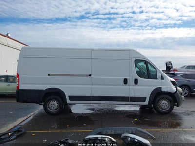 RAM PROMASTER 3500