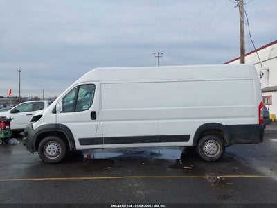 RAM PROMASTER 3500