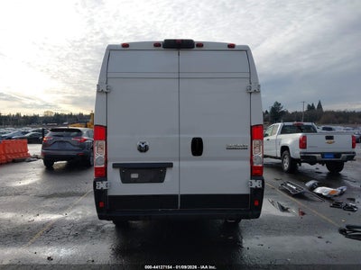 RAM PROMASTER 3500