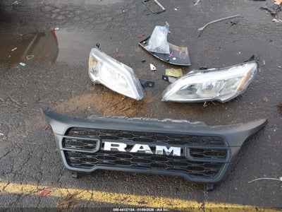 RAM PROMASTER 3500