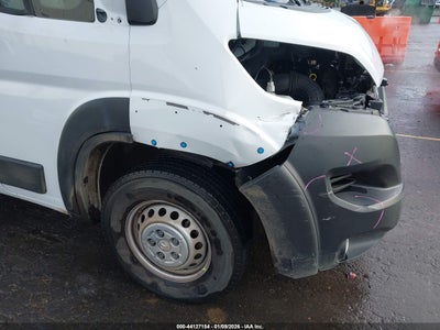 RAM PROMASTER 3500