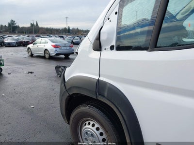 RAM PROMASTER 3500