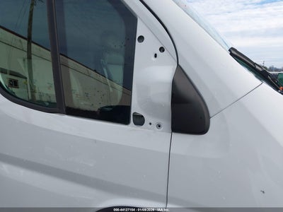 RAM PROMASTER 3500