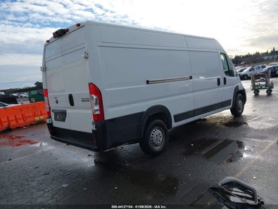 RAM PROMASTER 3500