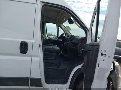RAM PROMASTER 3500
