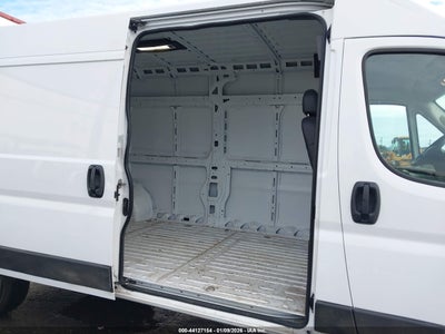 RAM PROMASTER 3500