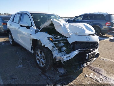 3CZRZ2H39SM764446 HONDA HR-V Photo 1