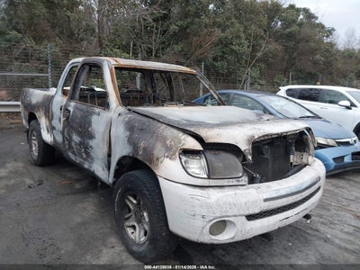 5TBRN34103S432921 TOYOTA TUNDRA Photo 1