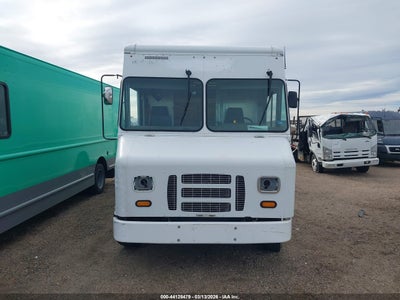 2016 FORD F-59 COMMERCIAL STRIPPED 16