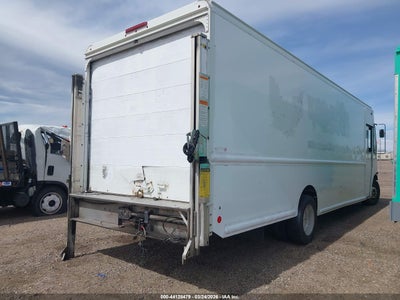 2016 FORD F-59 COMMERCIAL STRIPPED 17
