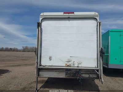 2016 FORD F-59 COMMERCIAL STRIPPED 19