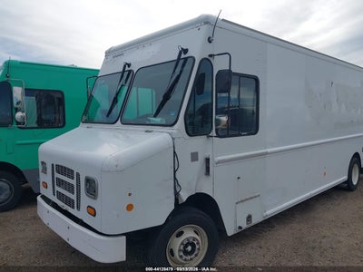 2016 FORD F-59 COMMERCIAL STRIPPED 11