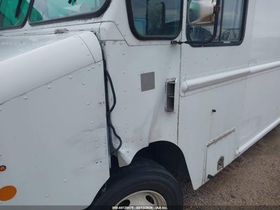 2016 FORD F-59 COMMERCIAL STRIPPED 20