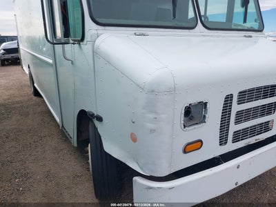 2016 FORD F-59 COMMERCIAL STRIPPED 21