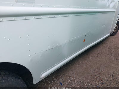 2016 FORD F-59 COMMERCIAL STRIPPED 23