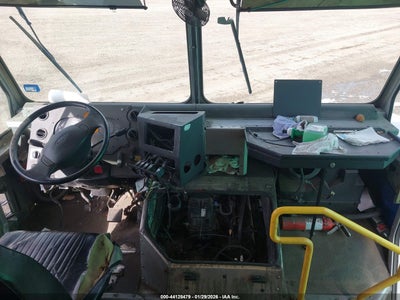 2016 FORD F-59 COMMERCIAL STRIPPED 14