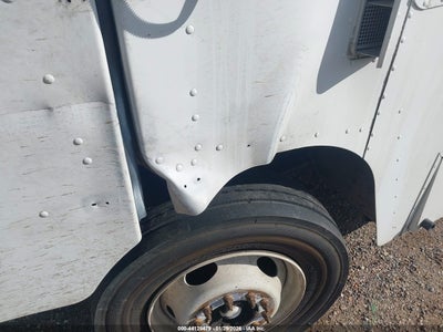 2016 FORD F-59 COMMERCIAL STRIPPED 15