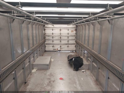 2016 FORD F-59 COMMERCIAL STRIPPED 7