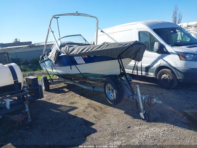 2008 Bayliner Other