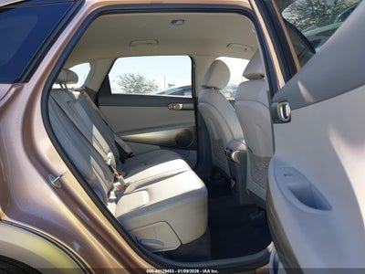 HYUNDAI NEXO