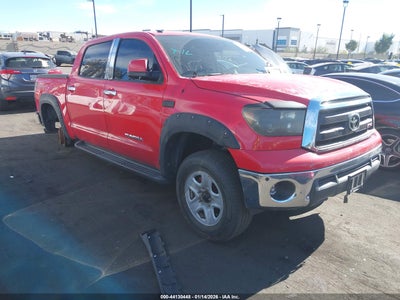5TFDY5F18AX139955 TOYOTA TUNDRA Photo 1