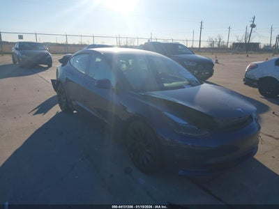 5YJ3E1EC3MF991919 TESLA MODEL 3 Photo 1