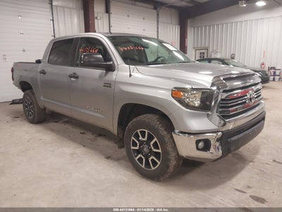 5TFDY5F12HX648692 TOYOTA TUNDRA Photo 1