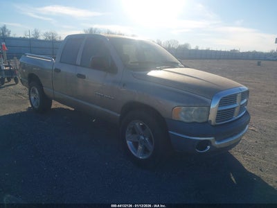 1D7HA18N53J681802 DODGE RAM 1500 Photo 1