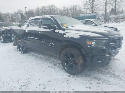 1C6SRFFT9KN797526 RAM 1500 Photo 1