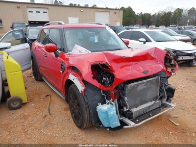 WMZ53BR02P3P35700 MINI COUNTRYMAN Photo 1