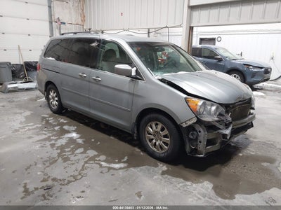 5FNRL38448B026329 HONDA ODYSSEY Photo 1