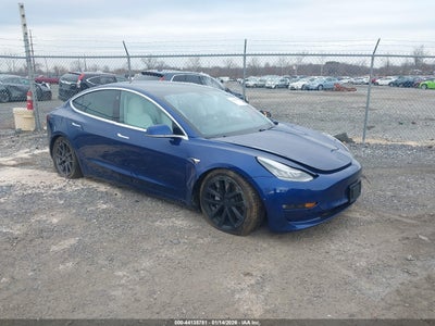 TESLA MODEL