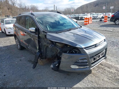 1FMCU9GX9FUC76666 FORD ESCAPE Photo 1
