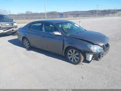 4T1BK36B17U182738 TOYOTA AVALON Photo 1