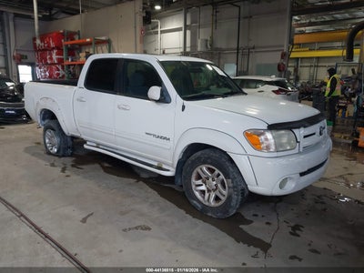 5TBET38166S530886 TOYOTA TUNDRA Photo 1