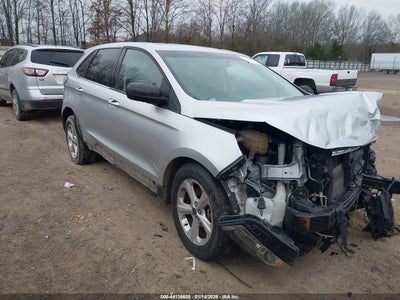 2FMTK4G83FBB97517 FORD EDGE Photo 1