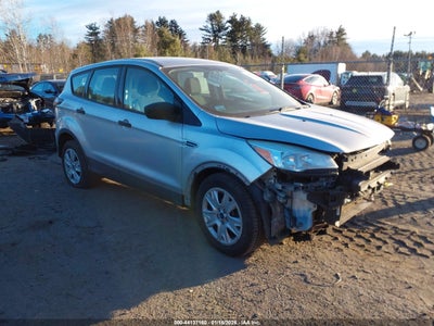 1FMCU0F70GUA88293 FORD ESCAPE Photo 1