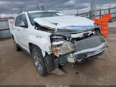 2GKFLWE33D6120366 GMC TERRAIN Photo 1