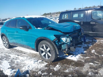 3GPKHXRJXRS535721 HONDA PROLOGUE Photo 1