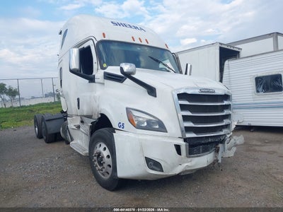 3AKJHHDRXRSVJ2121 FREIGHTLINER NEW CASCADIA 126 Photo 1